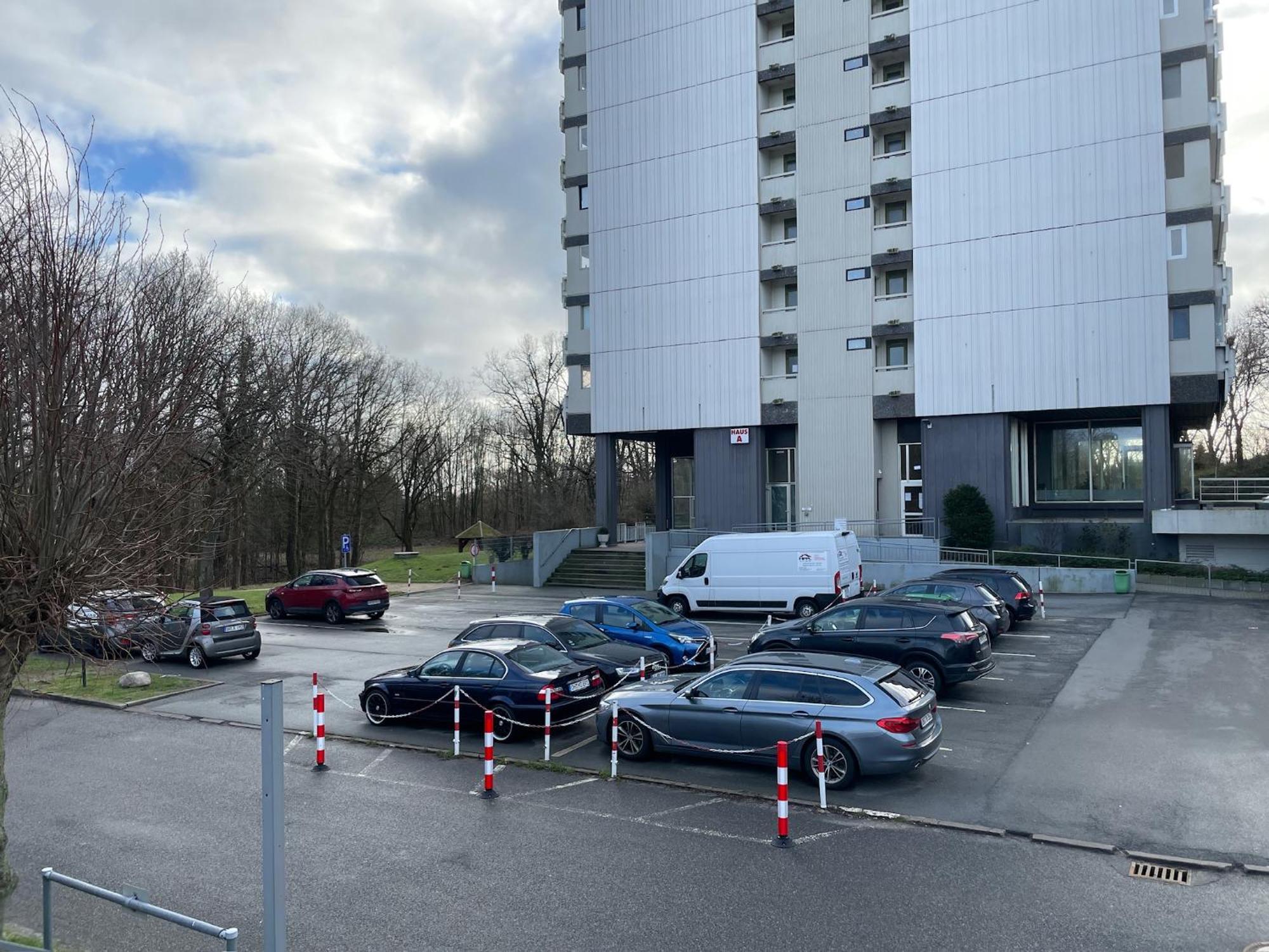 Fewo Mit Meerblick Am Hansapark Sierksdorf Luaran gambar